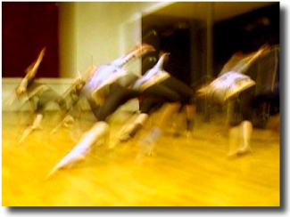 Le Carré d'Art, école de danse
à Strasbourg - répétition - image 1
