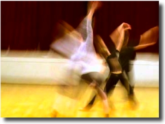 Le Carré d'Art, école de danse
à Strasbourg - répétition - image 10