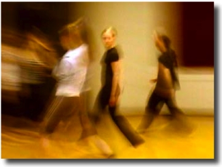 Le Carré d'Art, école de danse
à Strasbourg - répétition - image 11