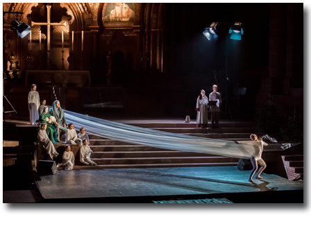 Le Carré d'Art, école de danse à Strasbourg