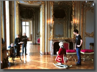 Louis XV au palais des Rohan - photo 8