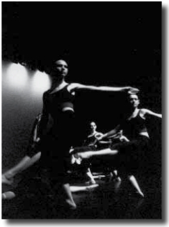 Carré d'Art, école de danse à Strasbourg - photo 5 - Alice Ambrosini, Alice Lemoine