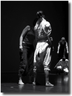 Carré d'Art, dance school in Strasbourg - photo 4
