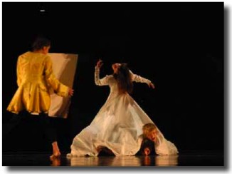 Le Carré d'Art dance school - photo 24