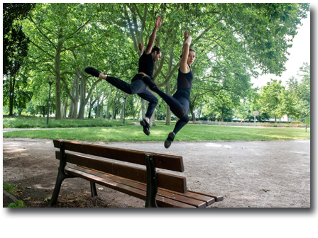 Carré d'Art, école de danse à Strasbourg - photo 1