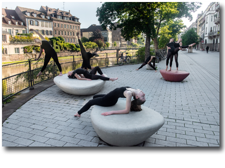 Carré d'Art, école de danse à Strasbourg - photo 10