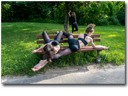 Carré d'Art, école de danse à Strasbourg - photo 11