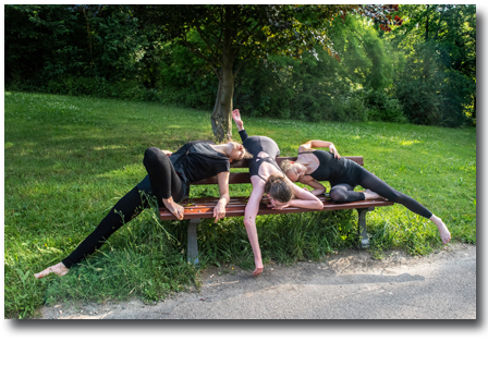 Carré d'Art, école de danse à Strasbourg - photo 12