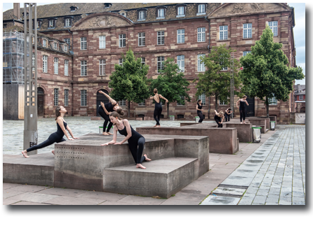 Carré d'Art, école de danse à Strasbourg - photo 13