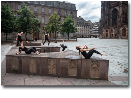 Carré d'Art, école de danse à Strasbourg - photo 14