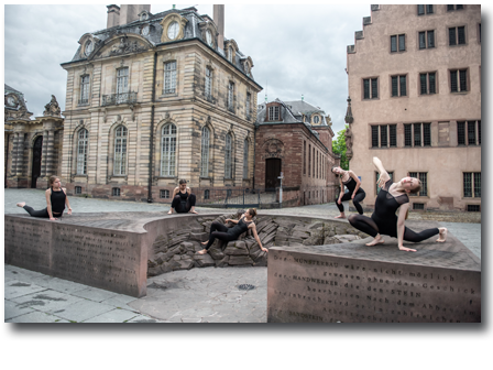 Carré d'Art, école de danse à Strasbourg - photo 15