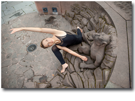 Carré d'Art, école de danse à Strasbourg - photo 16