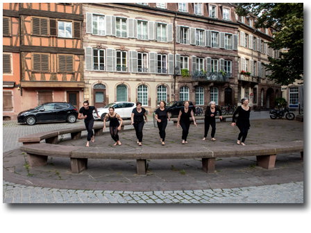 Le Carré d'Art école de danse - photo 17