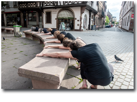 Le Carré d'Art école de danse - photo 18