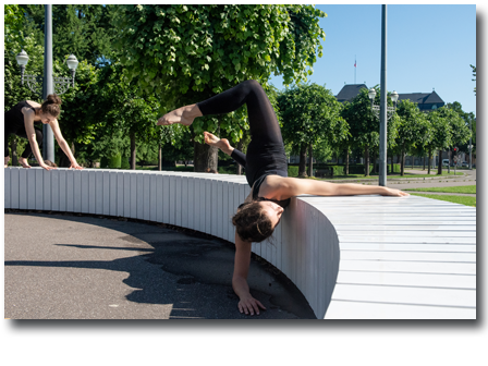 Le Carré d'Art école de danse - photo 19