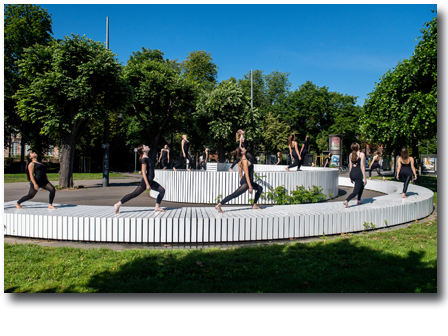 Le Carré d'Art école de danse - photo 20