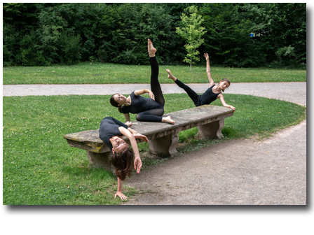 Le Carré d'Art école de danse - photo 21