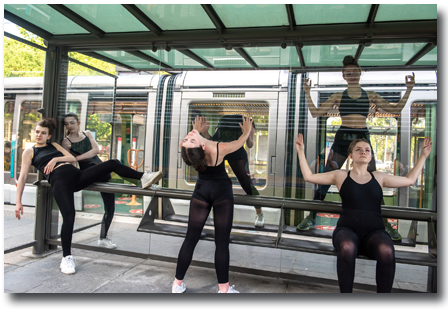 Le Carré d'Art école de danse - photo 24