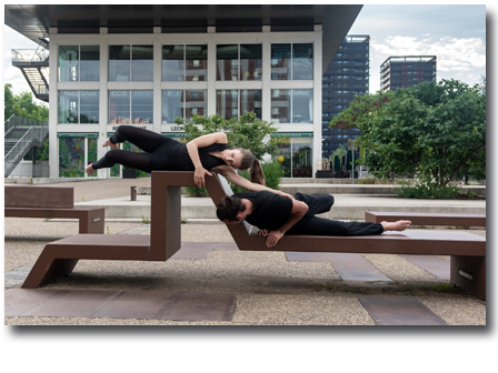 Le Carré d'Art école de danse - photo 27