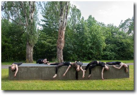 Carré d'Art, école de danse à Strasbourg - photo 3