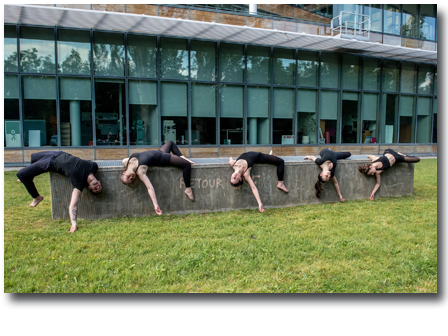 Carré d'Art, école de danse à Strasbourg - photo 4