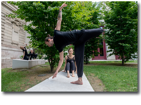 Carré d'Art, école de danse à Strasbourg - photo 5