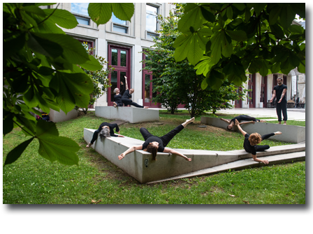 Carré d'Art, école de danse à Strasbourg - photo 6