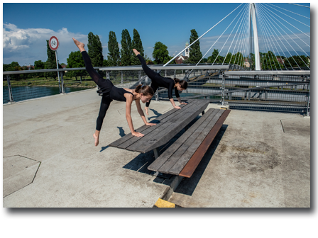 Carré d'Art, école de danse à Strasbourg - photo 7