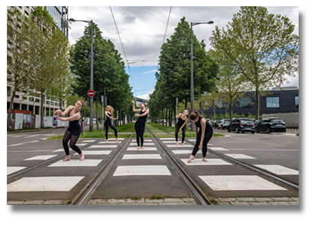 Carré d'Art, école de danse à Strasbourg - photo 10